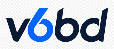 v6bd লোগো